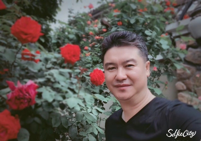 姓李名光耀的第一张照片--青海基督教相亲网