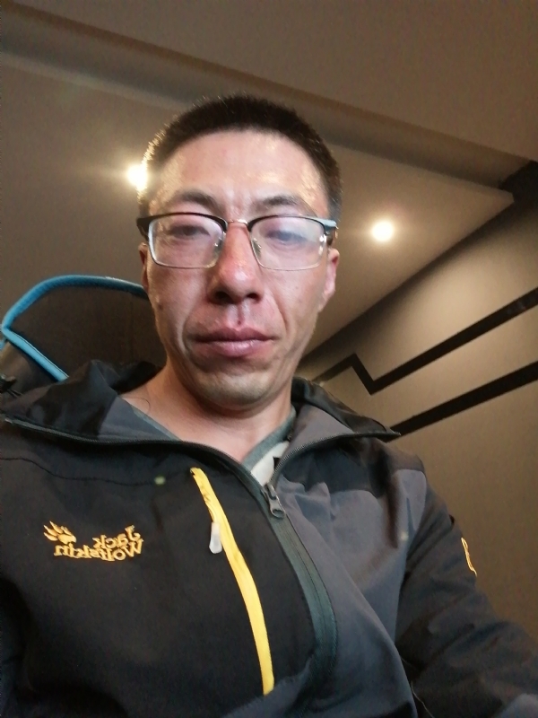 千年等你的第一张照片--青海基督教相亲网