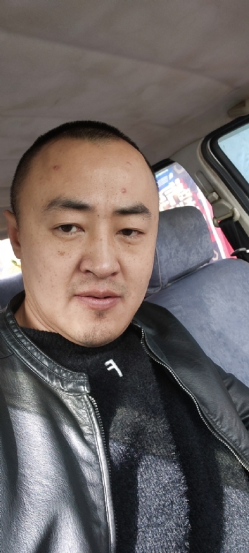 精神九哥的第一张照片--青海基督教相亲网