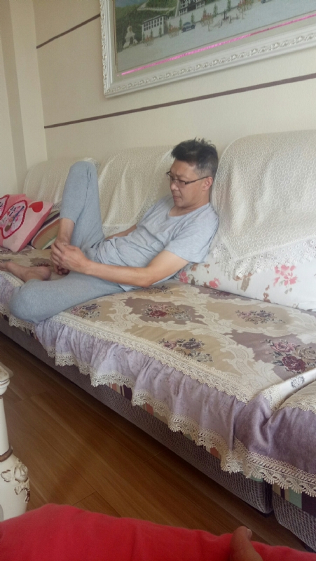 不甘寂寞的第一张照片--青海基督教相亲网