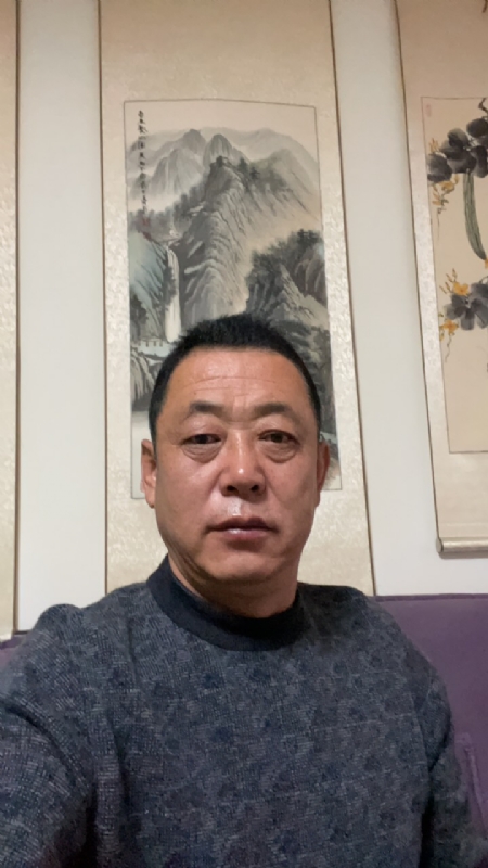 半世烟云的第一张照片--青海基督教相亲网